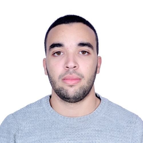 Headshot
